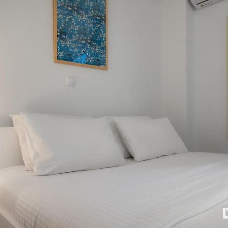 Aether Apartment By Lobbysquare เอเธนส์ ภายนอก รูปภาพ